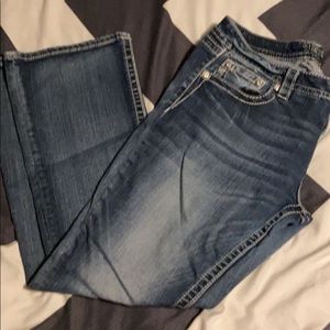 Women’s Miss Me Jeans
